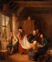 the pedlar